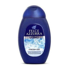 Felce Azzurra men 2in1 Fresh Ice dušas želeja 250ml