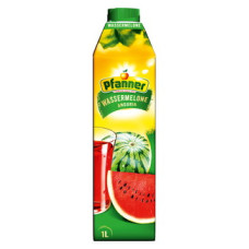 Pfanner 30% watermelon juice drink 1L