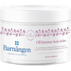 BARNANGEN Oil Intense mitrinošs ķermeņa balzāms 200ml