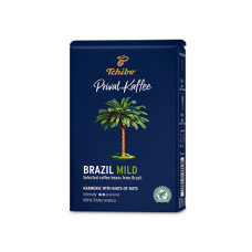 Tchibo Brazil Mild 500g