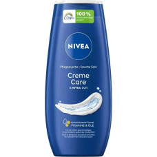 NIVEA Care dušas krēms 250ml