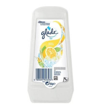 Glade Lemon gaisa atsvaidzinātājs/gēls ar citrona aromātu 150g