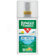 Jungle Formula līdzeklis kukaiņu atbaidīšanai IRF®3, 90ml