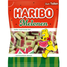 Haribo Melonen jelly candies 160/175g