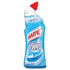 Harpic Ocean Fresh toilet bowl cleaner 750ml