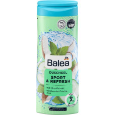 Balea Sport atsvaidzinoša dušas želeja 300ml