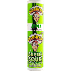 Konfektes - WarHeads Super Sour Spray 20ml