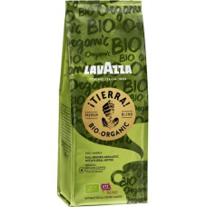 Кофе Lavazza Tierra Bio-Organic молотый 180г