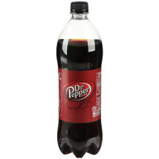 Dr Pepper gāzets dzēriens 0.85L