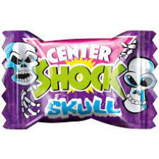 CENTER SHOCK Scarry Mix košļājamā gumija 4g