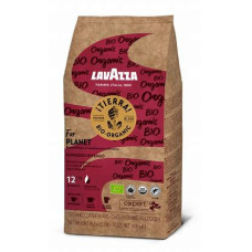 Lavazza Expert Tierra Bio-Organic Intenso coffee beans 1kg