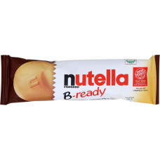 FERRERO Nutella B-Ready vafeļu batoniņš 22g