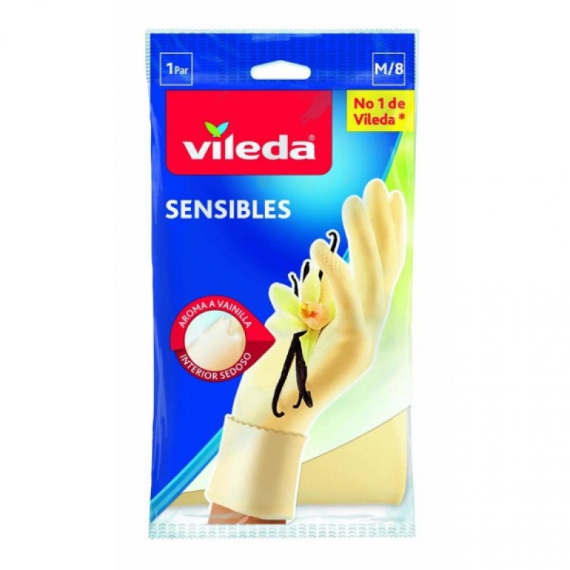 VILEDA Extra Sensation M cimdi