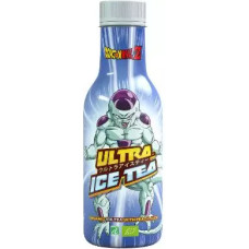 Friezer Dragonball Z white iced tea with peach juice 500ml