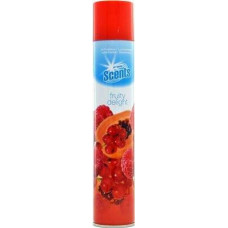 At Home Fruity Delight gaisa atsvaidzinātājs 400ml