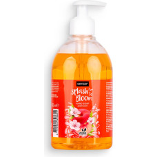 SENCE šķidrās ziepes ar persiku aromātu 500ml