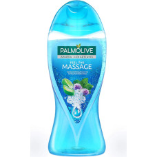 Palmolive Massage dušas želeja ar minerālsāļiem un alvejas ekstraktu 250ml