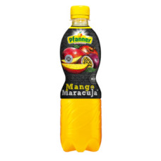 Pfanner mango - marakujas sulas dzēriens 0.5L