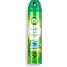 AIR WICK 6in1 gaisa atsvaidzinātājs ar mentola aromātu 300ml