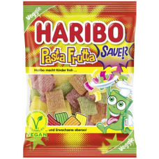 Haribo Pasta Frutta Sauer želejas konfektes 175g