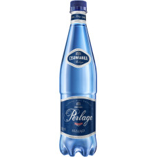 PERLAGE viegli gāzēts minerālūdens PET 700ml