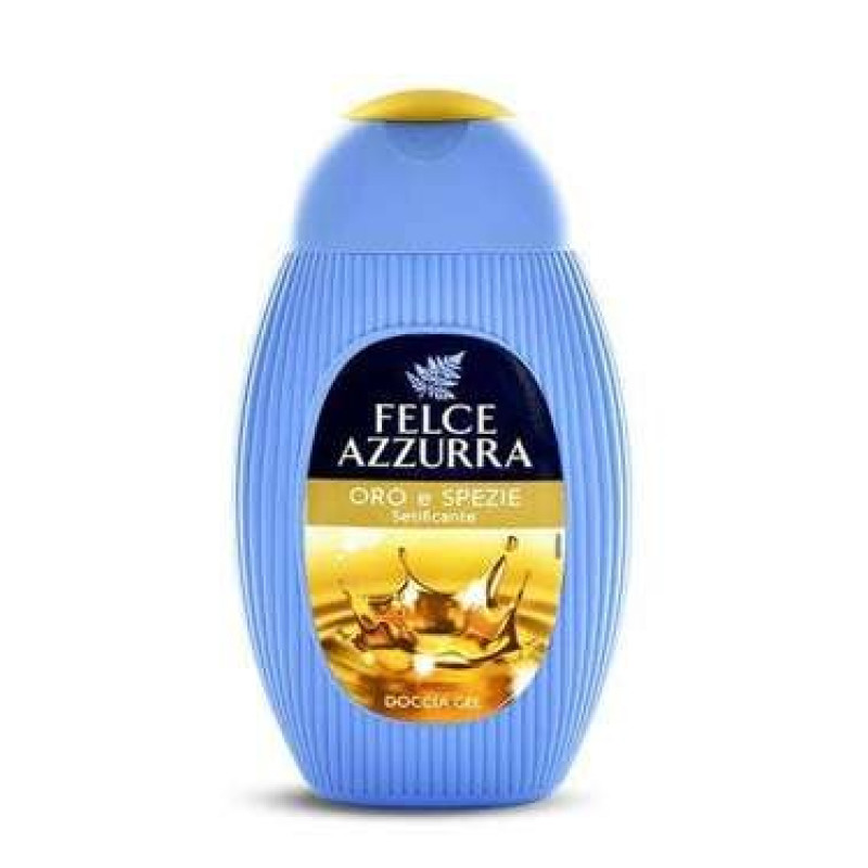 Felce Azzurra 250ml Oro e Spezie