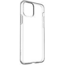 Evelatus Aizmugurējais vāciņš Evelatus Apple iPhone 13 Pro Max Military Shockproof Silicone Case TPU Transparent