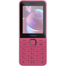 Nokia Mobilie telefoni Nokia  225 4G (2024) Pink