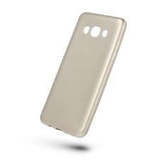 Greengo Aizmugurējais vāciņš GreenGo Huawei P20 Oil TPU Gold