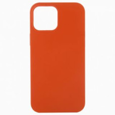 Evelatus Aizmugurējais vāciņš Evelatus Apple iPhone 13 Pro Max Premium Soft Touch Silicone Case Orange