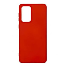 Evelatus Aizmugurējais vāciņš Evelatus Samsung Galaxy A53 5G Nano Silicone Case Soft Touch TPU Red