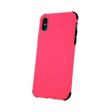 Ilike Aizmugurējais vāciņš iLike Apple iPhone XR Defender Rubber case Pink