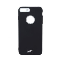 Beeyo Aizmugurējais vāciņš Beeyo Apple iPhone XR Soft case Black