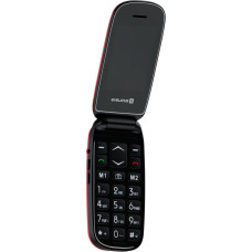 Evelatus Mobilie telefoni Evelatus  Wave DS Red