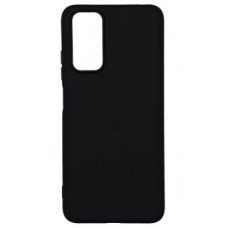 Evelatus Aizmugurējais vāciņš Evelatus Xiaomi 12 Lite Nano Silicone Case Soft Touch TPU Black