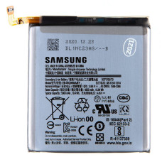 Samsung Akumulators Samsung  EB-BG998ABY Samsung Battery Li-Ion 5000mAh (Service Pack)