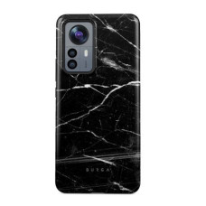 Ilike Aizmugurējais vāciņš iLike Xiaomi 12/12X Burga Noir Origin Tough Case