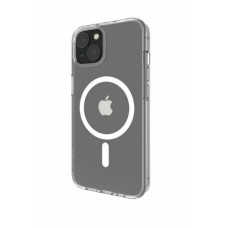 Ilike Aizmugurējais vāciņš iLike Apple iPhone 14 ACRYLIC COVER Transparent