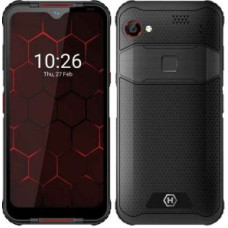 Myphone Viedtālrunis MyPhone  Hammer Blade 3 Dual Black