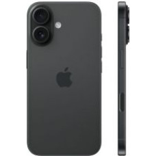 Apple Viedtālrunis Apple  iPhone 16 128GB Black |