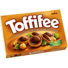 Toffifee candy 125g