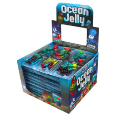 Ocean Jelly fruit jellies 66g