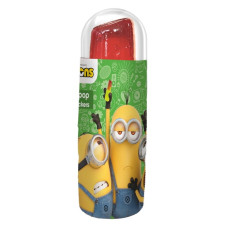 Minions Twist Pop lollipop + sticker 15g