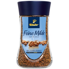 Tchibo Feine Milde instant coffee 100g