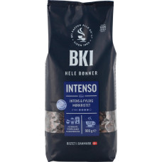 BKI Intenso Kafijas pupiņas 900g