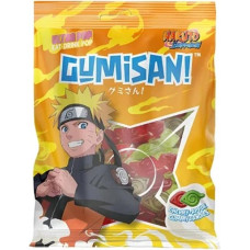 ULTRA POP Gumisan jelly candies 180g