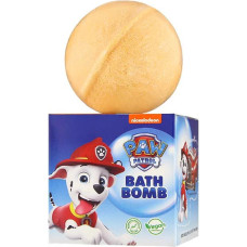 Paw Patrol vannas bumba ar mango smaržu 165g