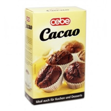 CEBE kakao pulveris 250g