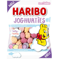 Haribo Yoghurties jelly candies 160g