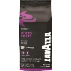 Lavazza Expert Gusto Forte coffee beans 1kg